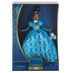 Cinderella Inspired Disney Princess Doll By CreativeSoul Photography -Wonder Toy Shop 460023646362 6
