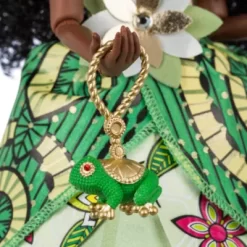 Tiana Inspired Disney Princess Doll By CreativeSoul Photography -Wonder Toy Shop 460023760440 5