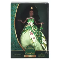 Tiana Inspired Disney Princess Doll By CreativeSoul Photography -Wonder Toy Shop 460023760440 6