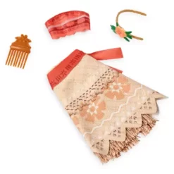 Disney Store Moana Story Moment Playset -Wonder Toy Shop 460023777035 5