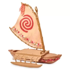 Disney Store Moana Story Moment Playset -Wonder Toy Shop 460023777035 6