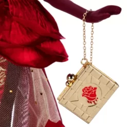 Disney Store Belle Ultimate Princess Celebration Limited Edition Doll -Wonder Toy Shop 460032823587 4