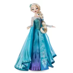Disney Store Anna And Elsa Limited Edition Doll Set, Frozen -Wonder Toy Shop 460033127424 3