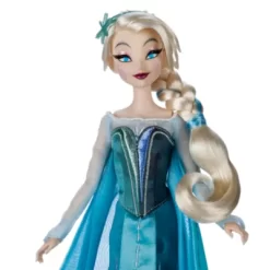 Disney Store Anna And Elsa Limited Edition Doll Set, Frozen -Wonder Toy Shop 460033127424 6