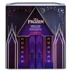 Disney Store Anna And Elsa Limited Edition Doll Set, Frozen -Wonder Toy Shop 460033127424 8