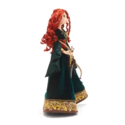 Disney Store Merida 10th Anniversary Limited Edition Doll, Brave -Wonder Toy Shop 460033511209 3