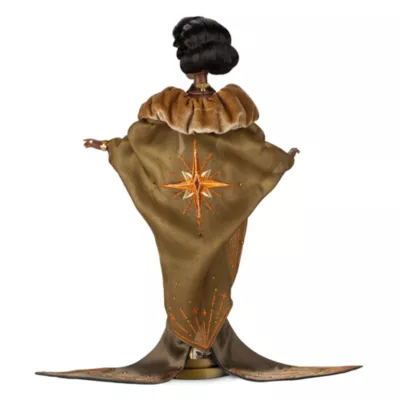 Disney Store Tiana Ultimate Princess Celebration Limited Edition Doll 5 Disney Store Tiana Ultimate Princess Celebration Limited Edition Doll - Image 3