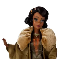 Disney Store Tiana Ultimate Princess Celebration Limited Edition Doll 15 Disney Store Tiana Ultimate Princess Celebration Limited Edition Doll -Wonder Toy Shop 460033525657 3