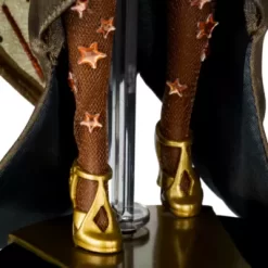 Disney Store Tiana Ultimate Princess Celebration Limited Edition Doll 17 Disney Store Tiana Ultimate Princess Celebration Limited Edition Doll -Wonder Toy Shop 460033525657 5