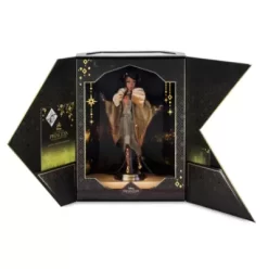 Disney Store Tiana Ultimate Princess Celebration Limited Edition Doll 19 Disney Store Tiana Ultimate Princess Celebration Limited Edition Doll -Wonder Toy Shop 460033525657 7