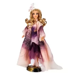 Disney Store Briar Rose Ultimate Princess Celebration Limited Edition Doll -Wonder Toy Shop 460033628877 2