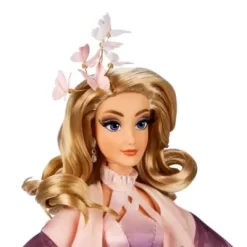 Disney Store Briar Rose Ultimate Princess Celebration Limited Edition Doll -Wonder Toy Shop 460033628877 4