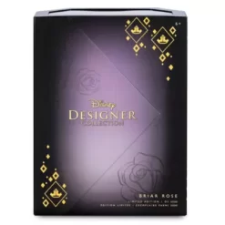 Disney Store Briar Rose Ultimate Princess Celebration Limited Edition Doll -Wonder Toy Shop 460033628877 8