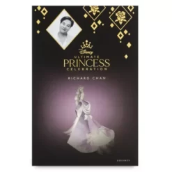 Disney Store Briar Rose Ultimate Princess Celebration Limited Edition Doll -Wonder Toy Shop 460033628877 9