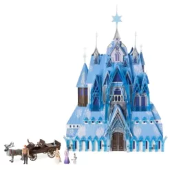 Disney Store Arendelle Castle Playset, Frozen 2 -Wonder Toy Shop 460053587864 1