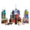 Disney Store Arendelle Castle Playset, Frozen 2 -Wonder Toy Shop 460053587864
