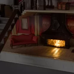 Disney Store Arendelle Castle Playset, Frozen 2 -Wonder Toy Shop 460053587864 4