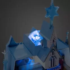 Disney Store Arendelle Castle Playset, Frozen 2 -Wonder Toy Shop 460053587864 5