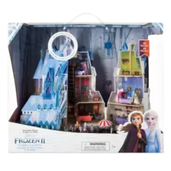 Disney Store Arendelle Castle Playset, Frozen 2 -Wonder Toy Shop 460053587864 6