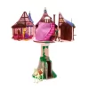 Disney Store Rapunzel Tower Playset For Kids -Wonder Toy Shop 460053587949
