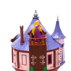 Disney Store Rapunzel Tower Playset For Kids -Wonder Toy Shop 460053587949 3