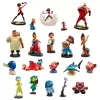 Disney Store Disney Pixar Mega Figurine Playset -Wonder Toy Shop 460063343993