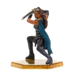 Disney Store Marvel Mega Figurine Playset -Wonder Toy Shop 460063511460 3