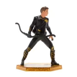 Disney Store Marvel Mega Figurine Playset -Wonder Toy Shop 460063511460 4