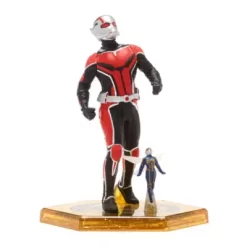 Disney Store Marvel Mega Figurine Playset -Wonder Toy Shop 460063511460 6