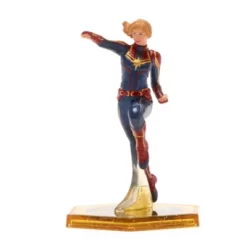 Disney Store Marvel Mega Figurine Playset -Wonder Toy Shop 460063511460 8