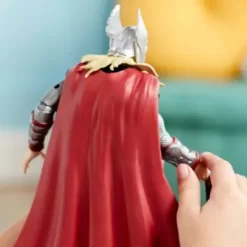 Disney Store Thor Power Icons Talking Action Figure, Thor: Love And Thunder -Wonder Toy Shop 461012709990 3