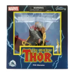 Diamond Select The Mighty Thor First Gallery Diorama 15 Diamond Select The Mighty Thor First Gallery Diorama -Wonder Toy Shop 461012745127 6