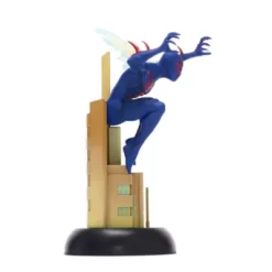 Diamond Select Spider-Man Figurine -Wonder Toy Shop 461013147890 2