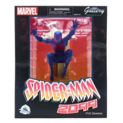 Diamond Select Spider-Man Figurine -Wonder Toy Shop 461013147890 6