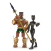 Disney Store Marvel Toybox Shuri And Namor Action Figure Set, Black Panther: World Of Wakanda 2 Disney Store Marvel Toybox Shuri And Namor Action Figure Set, Black Panther: World Of Wakanda -Wonder Toy Shop 461013730412
