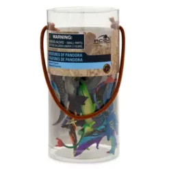 Disney Store Avatar: The Way Of Water Creatures Figurine Playset -Wonder Toy Shop 461013731655 1