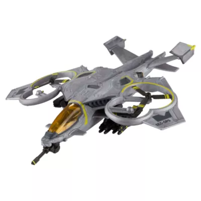 Bandai RDA Seawasp Figurine Set, Avatar: The Way Of Water 4 Bandai RDA Seawasp Figurine Set, Avatar: The Way Of Water - Image 2