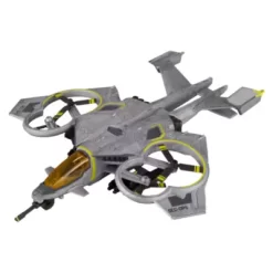 Bandai RDA Seawasp Figurine Set, Avatar: The Way Of Water 12 Bandai RDA Seawasp Figurine Set, Avatar: The Way Of Water -Wonder Toy Shop 461013795763 2