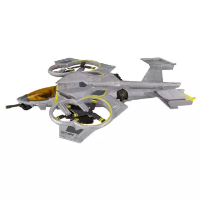 Bandai RDA Seawasp Figurine Set, Avatar: The Way Of Water 6 Bandai RDA Seawasp Figurine Set, Avatar: The Way Of Water - Image 4