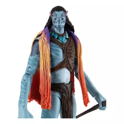 Bandai Tonowari Action Figure, Avatar: The Way Of Water 4 Bandai Tonowari Action Figure, Avatar: The Way Of Water - Image 2