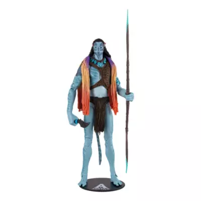 Bandai Tonowari Action Figure, Avatar: The Way Of Water 5 Bandai Tonowari Action Figure, Avatar: The Way Of Water - Image 3