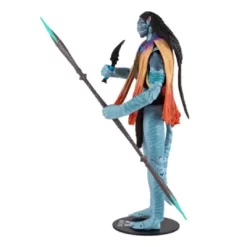 Bandai Tonowari Action Figure, Avatar: The Way Of Water 16 Bandai Tonowari Action Figure, Avatar: The Way Of Water -Wonder Toy Shop 461013795923 3