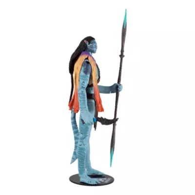 Bandai Tonowari Action Figure, Avatar: The Way Of Water 7 Bandai Tonowari Action Figure, Avatar: The Way Of Water - Image 5