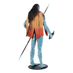 Bandai Tonowari Action Figure, Avatar: The Way Of Water 18 Bandai Tonowari Action Figure, Avatar: The Way Of Water -Wonder Toy Shop 461013795923 5