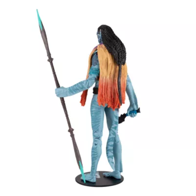 Bandai Tonowari Action Figure, Avatar: The Way Of Water 9 Bandai Tonowari Action Figure, Avatar: The Way Of Water - Image 7