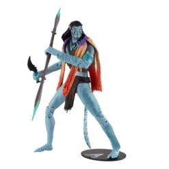 Bandai Tonowari Action Figure, Avatar: The Way Of Water 20 Bandai Tonowari Action Figure, Avatar: The Way Of Water -Wonder Toy Shop 461013795923 7