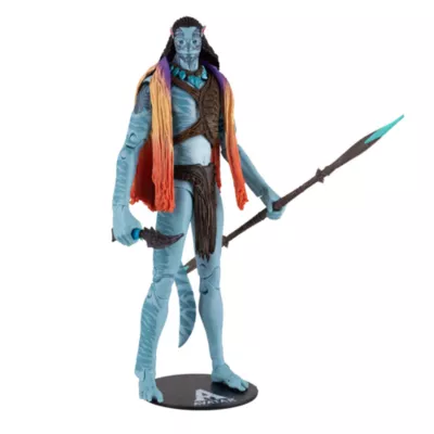 Bandai Tonowari Action Figure, Avatar: The Way Of Water 3 Bandai Tonowari Action Figure, Avatar: The Way Of Water