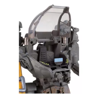 Bandai Amp Suit With Bush Boss FD-11 Action Figure, Avatar: The Way Of Water 4 Bandai Amp Suit With Bush Boss FD-11 Action Figure, Avatar: The Way Of Water - Image 2