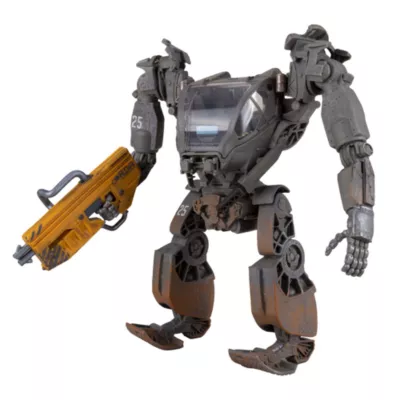 Bandai Amp Suit With Bush Boss FD-11 Action Figure, Avatar: The Way Of Water 5 Bandai Amp Suit With Bush Boss FD-11 Action Figure, Avatar: The Way Of Water - Image 3
