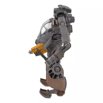Bandai Amp Suit With Bush Boss FD-11 Action Figure, Avatar: The Way Of Water 6 Bandai Amp Suit With Bush Boss FD-11 Action Figure, Avatar: The Way Of Water - Image 4